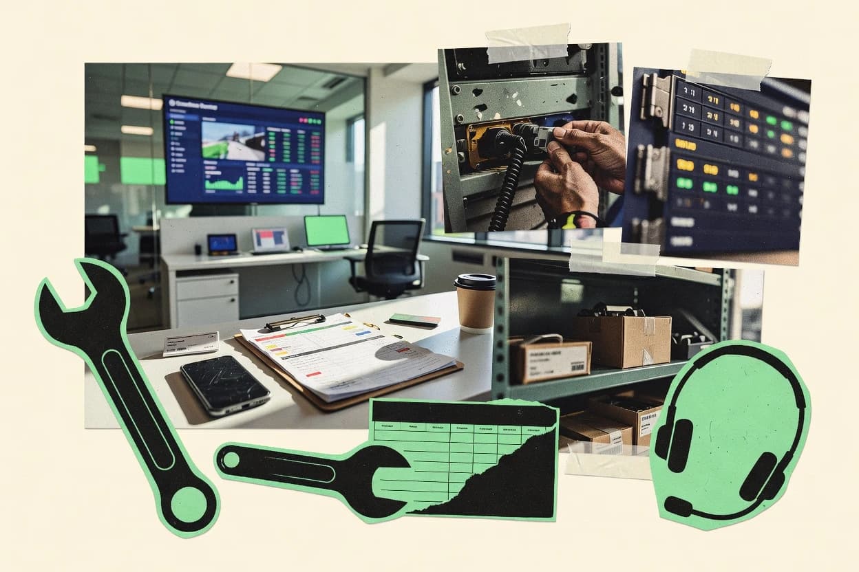 Top 10 Best Service Manager Software of 2026