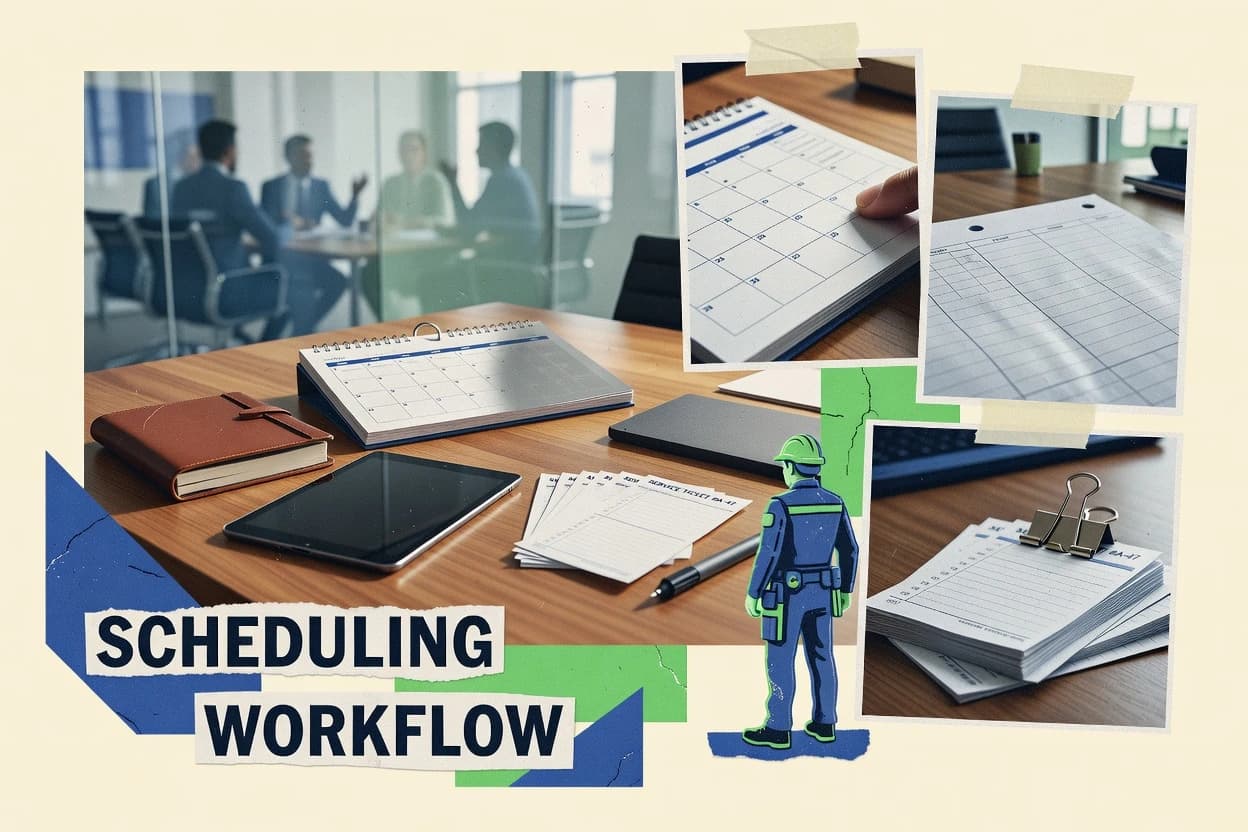 Top 10 Best Service Meeting Schedule Software of 2026