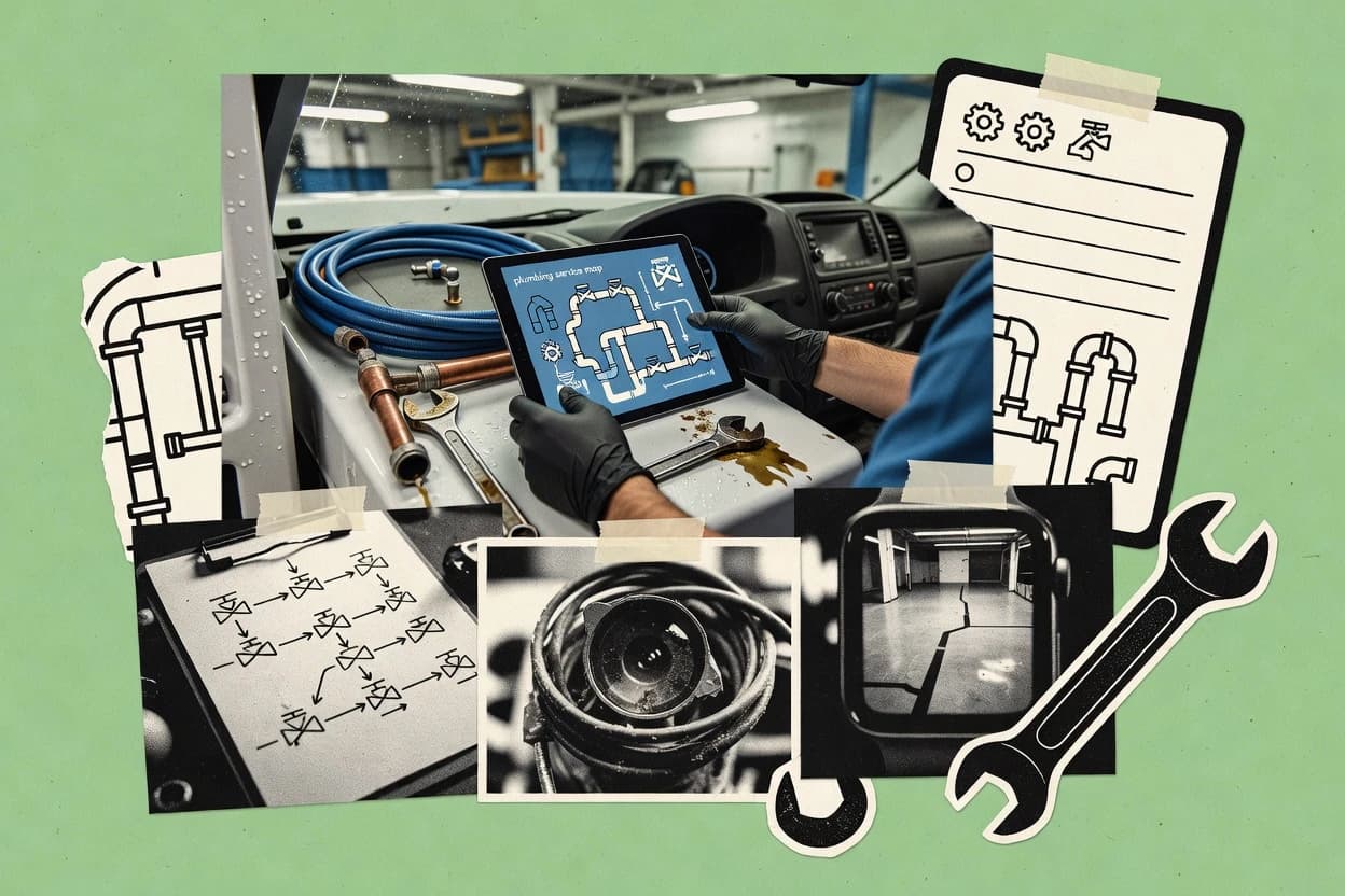 Top 10 Best Service Plumbing Software of 2026
