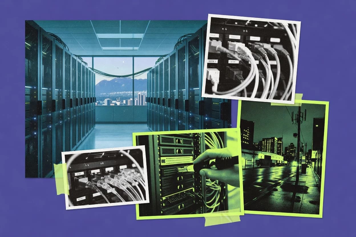 Top 10 Best Vancouver Web Hosting Services of 2026