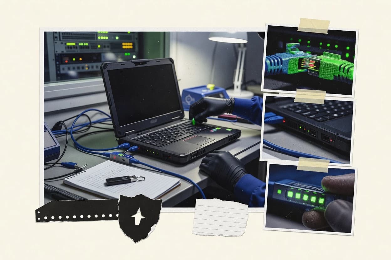 Top 10 Best Vanta Penetration Testing Services of 2026