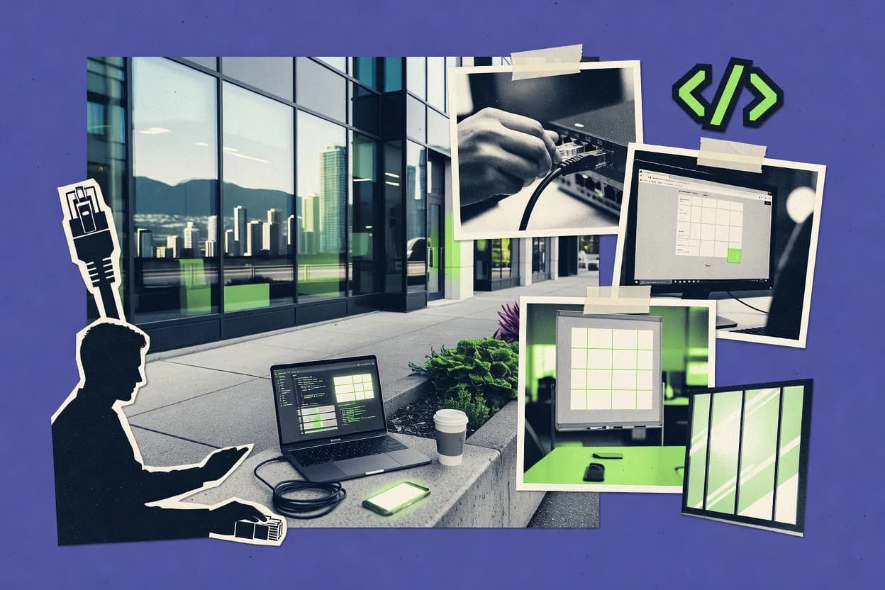 Top 10 Best Vancouver Web Development Services of 2026