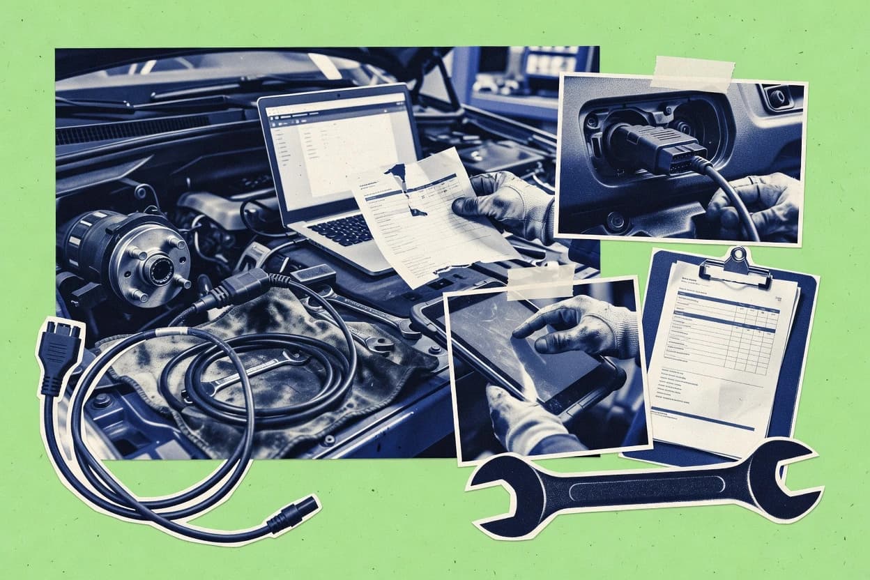 Top 10 Best Service Repair Software of 2026