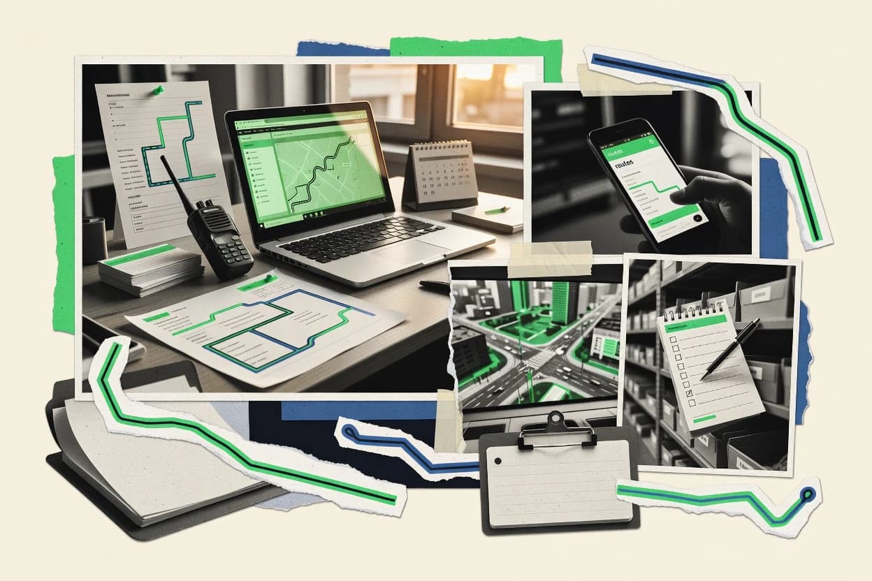 Top 10 Best Service Route Planning Software of 2026