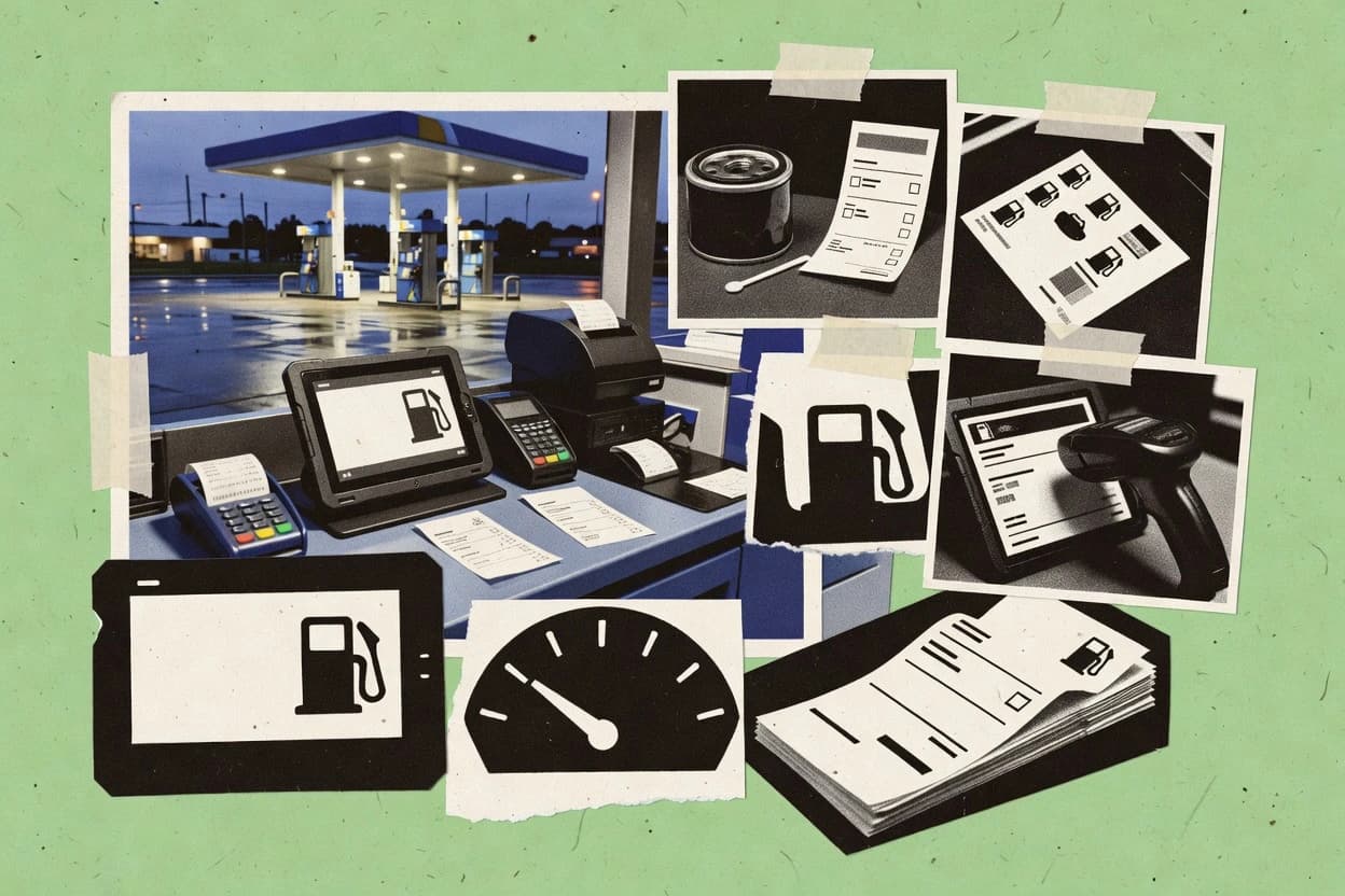 Top 10 Best Service Station Software of 2026