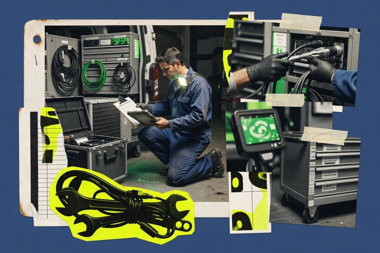 Top 10 Best Service Technician Management Software of 2026