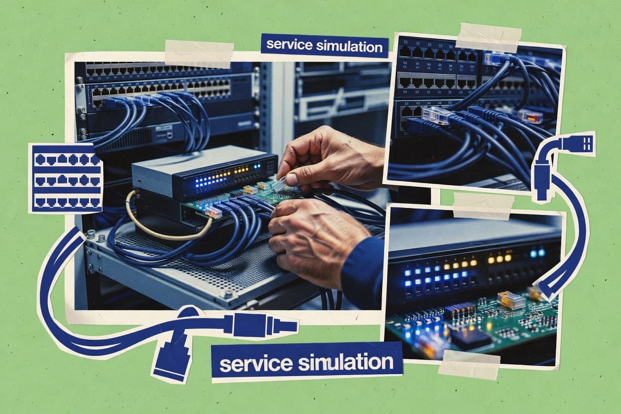 Top 10 Best Service Virtualization Software of 2026