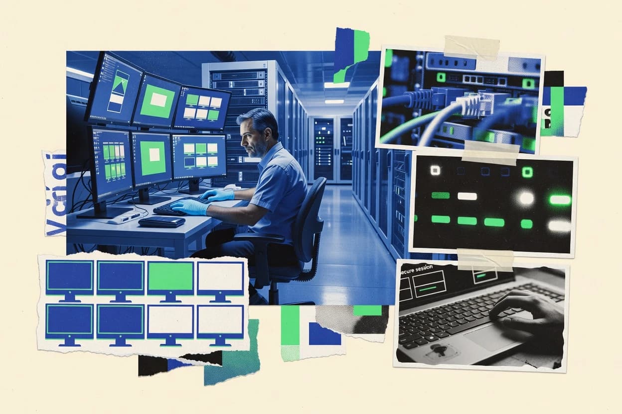 Top 10 Best Vdi Services of 2026
