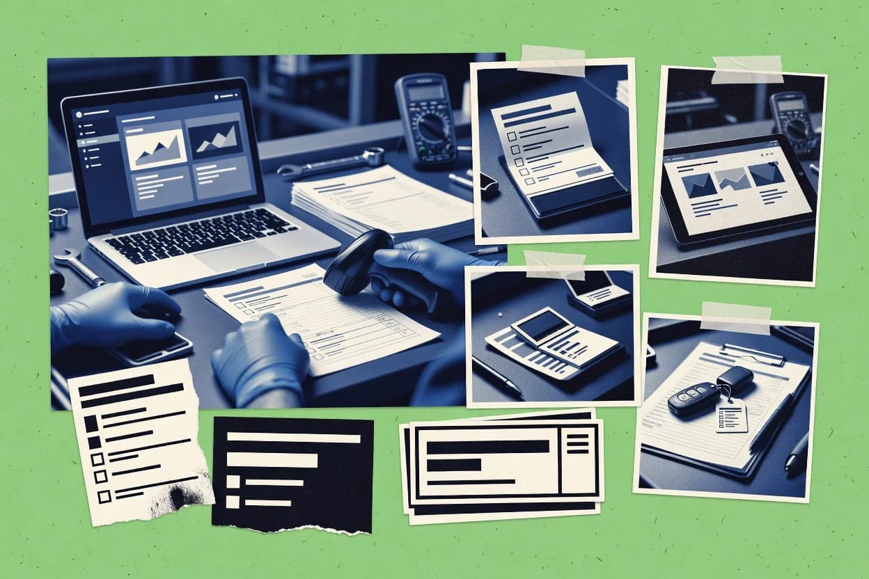 Top 10 Best Service Writer Software of 2026