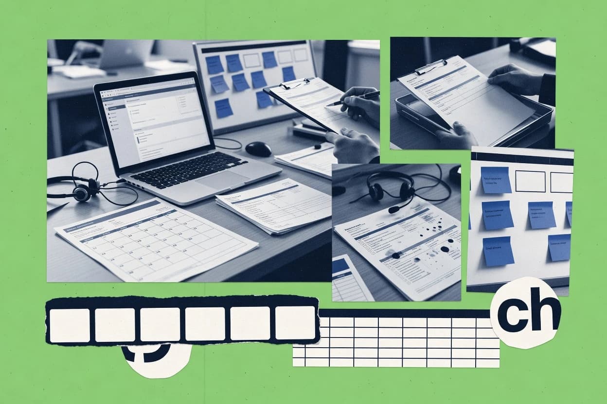 Top 10 Best Services Business Software of 2026