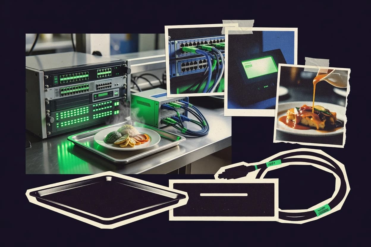 Top 10 Best Serving Software of 2026