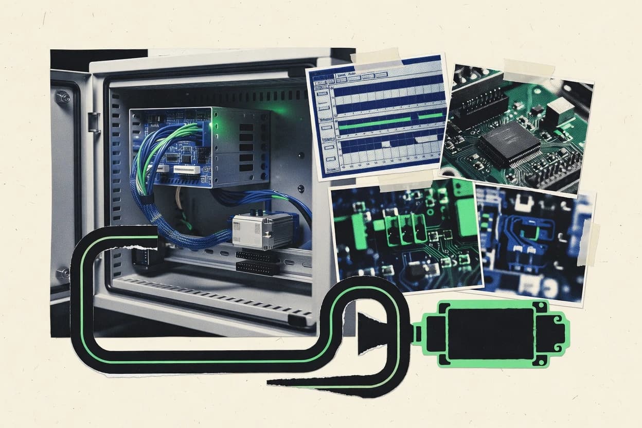 Top 10 Best Servo Controller Software of 2026