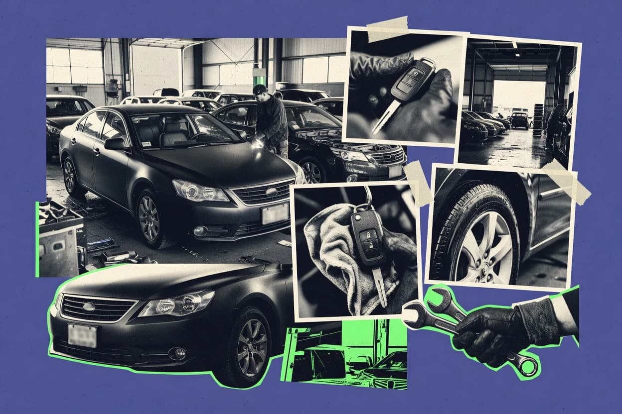 Top 10 Best Vehicle Remarketing Services of 2026