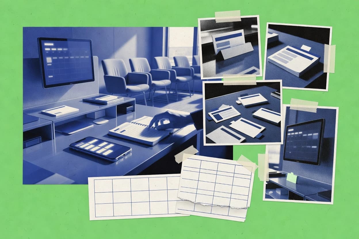 Top 10 Best Session Scheduling Software of 2026