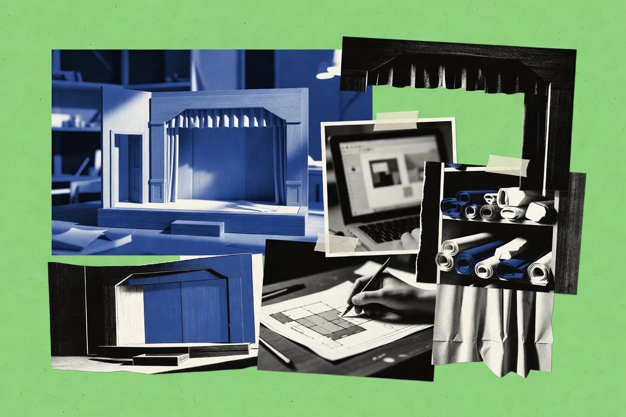 Top 10 Best Set Design Software of 2026