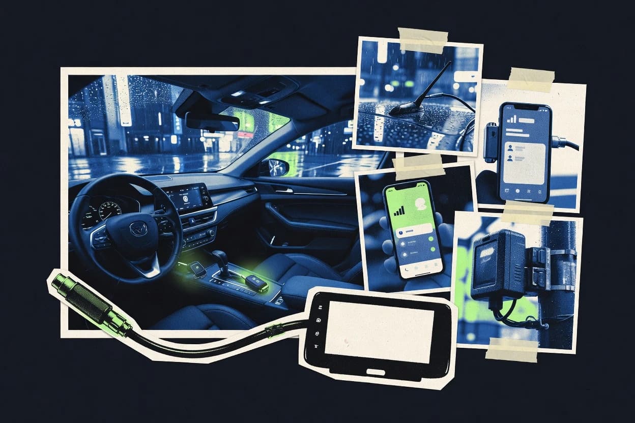 Top 10 Best Vehicle Telematics Online Services of 2026