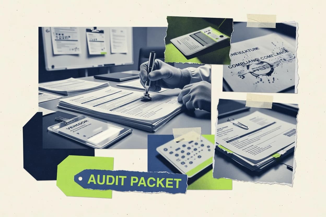 Top 10 Best Vendor Compliance Services of 2026