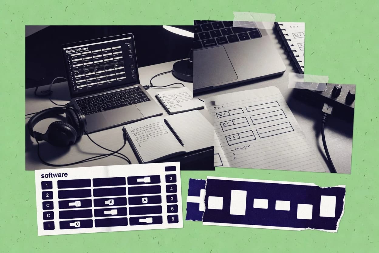 Top 10 Best Setlist Software of 2026