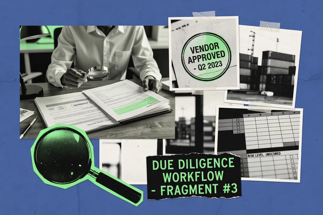 Top 10 Best Vendor Due Diligence Services of 2026