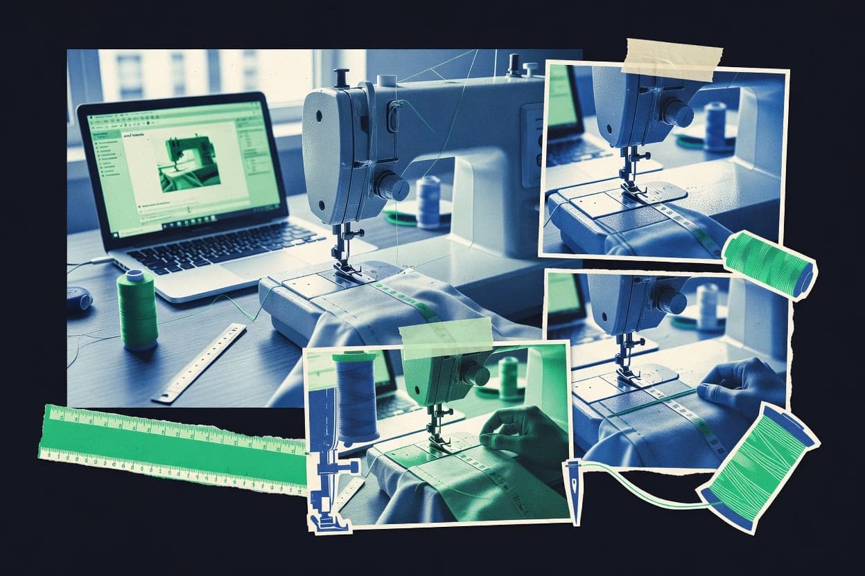 Top 10 Best Sew Software of 2026
