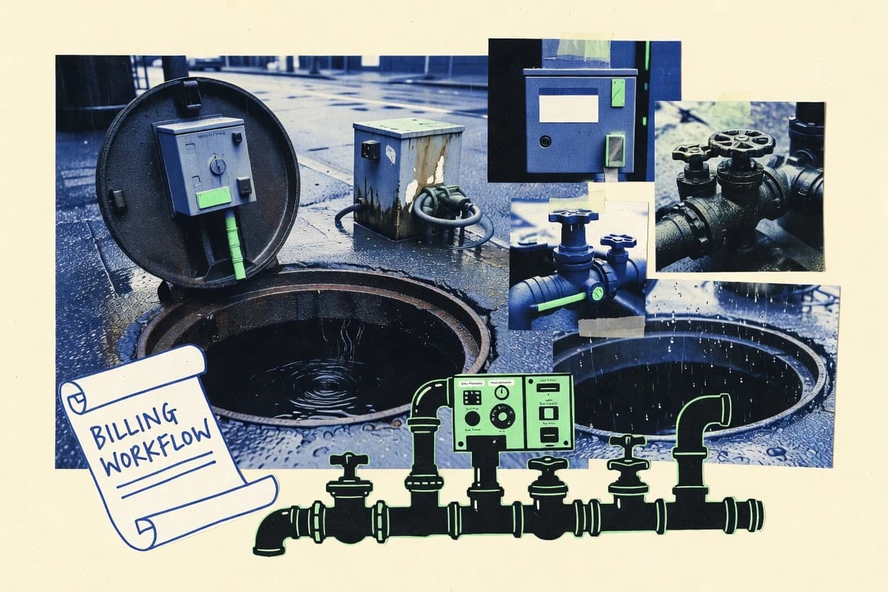 Top 10 Best Sewer Billing Software of 2026