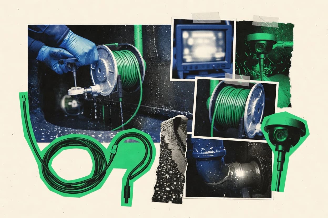 Top 10 Best Sewer Cctv Software of 2026
