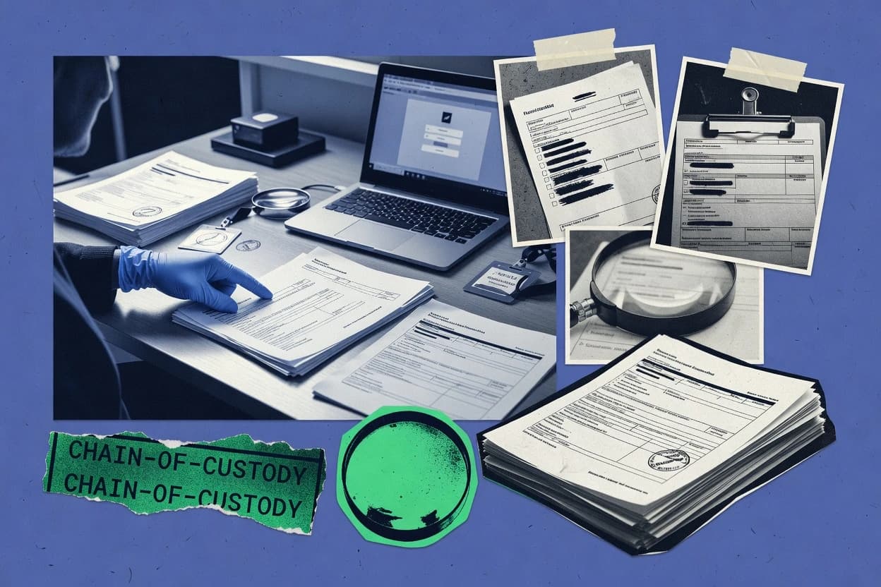Top 10 Best Vendor Screening Services of 2026