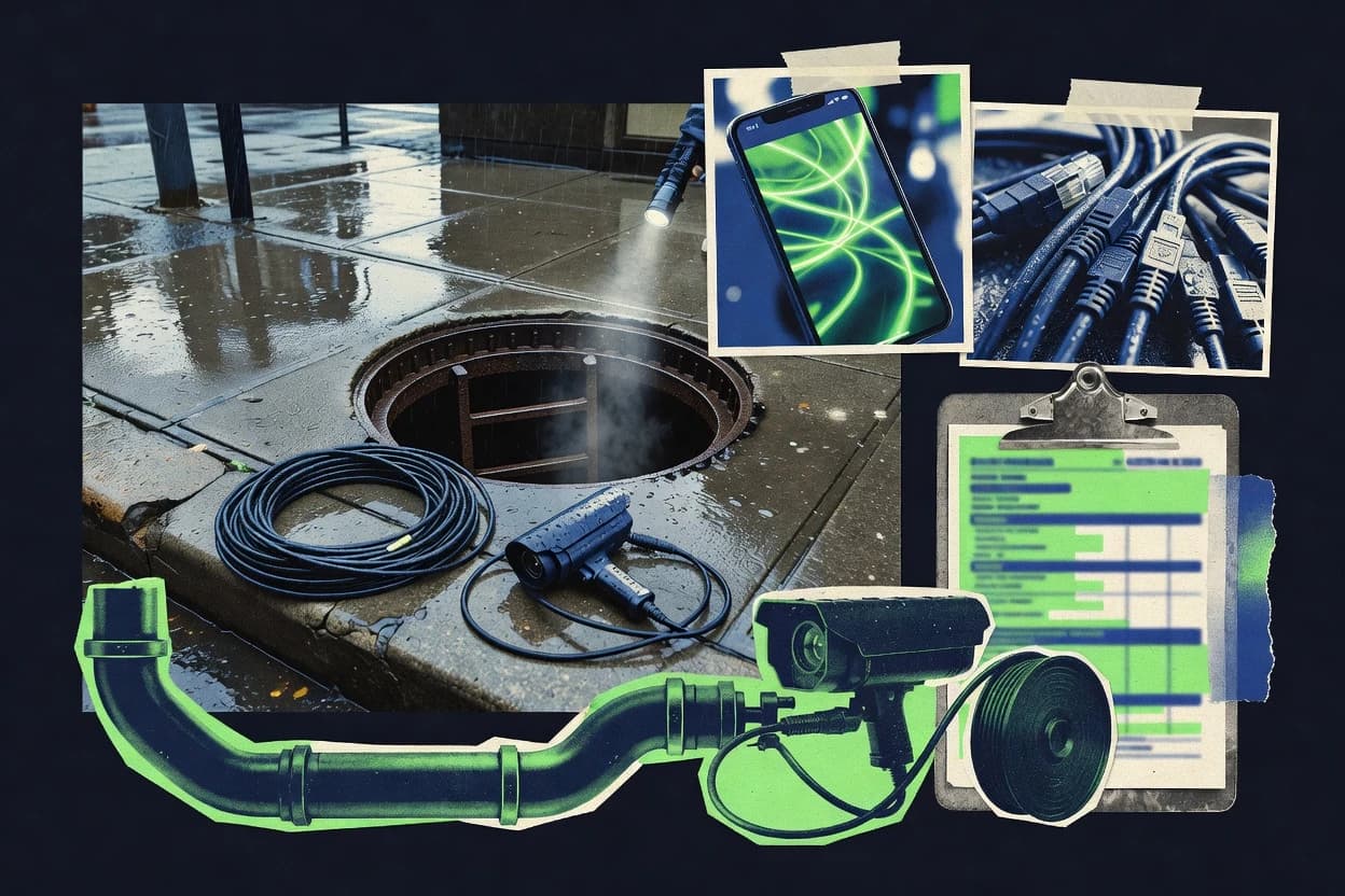 Top 10 Best Sewer Software of 2026