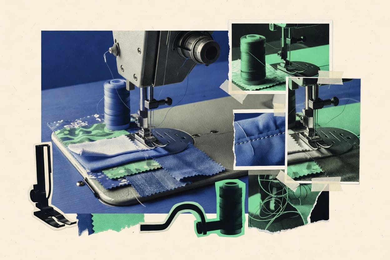 Top 10 Best Sewing Machine Software of 2026