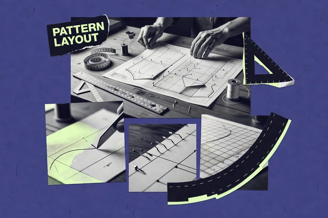 Top 10 Best Sewing Pattern Design Software of 2026