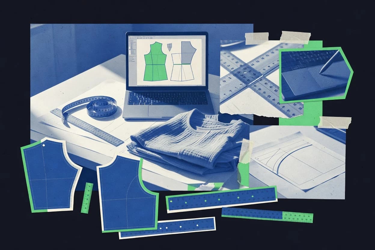 Top 10 Best Sewing Pattern Making Software of 2026
