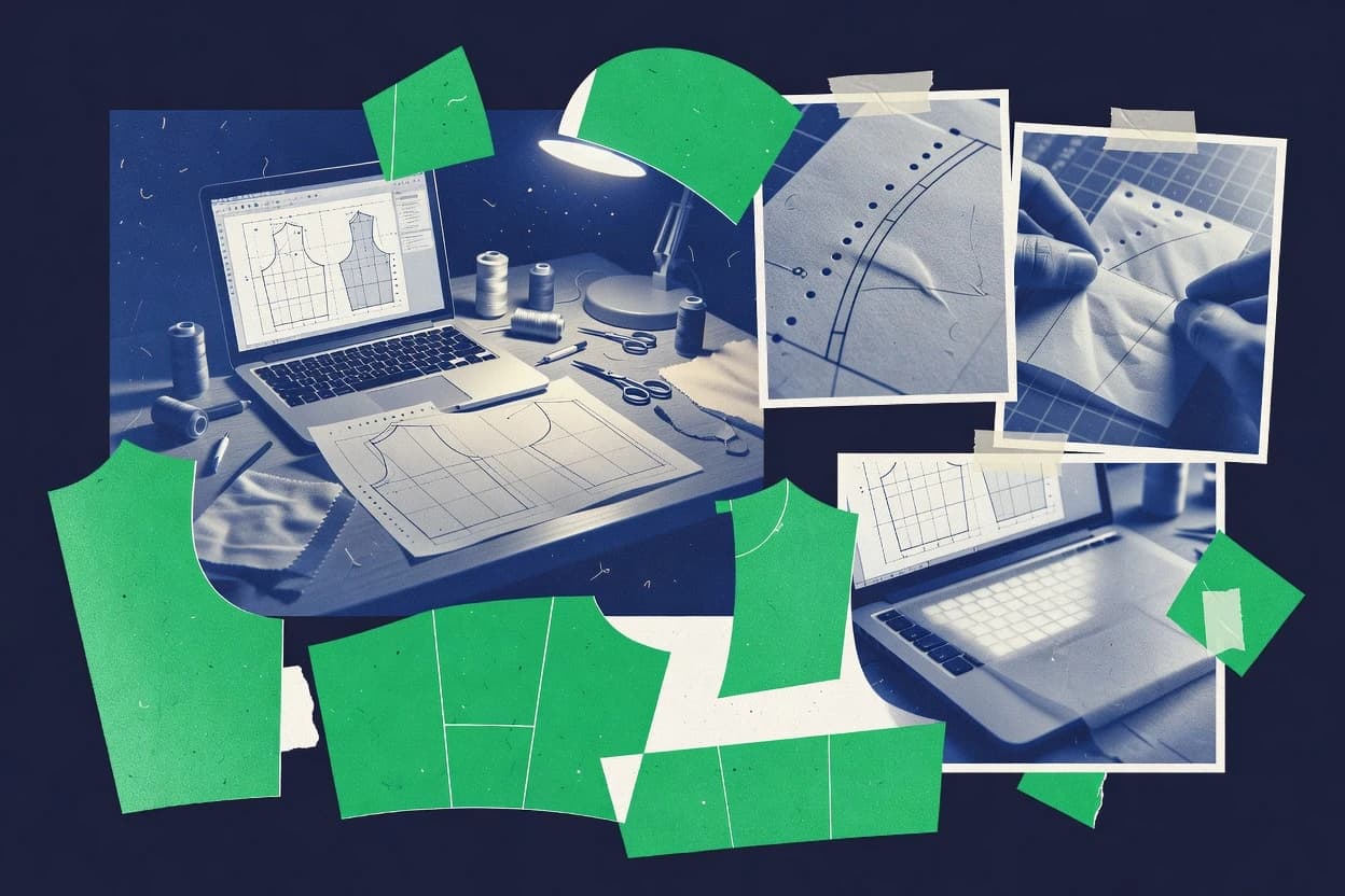Top 10 Best Sewing Patterns Software of 2026