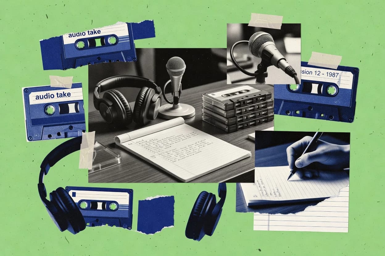 Top 10 Best Verbatim Transcription Services of 2026