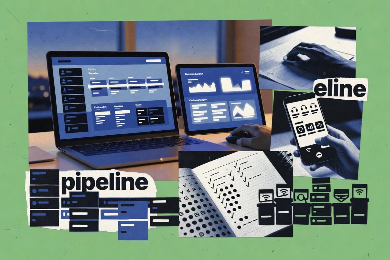 Top 10 Best Sfa Crm Software of 2026