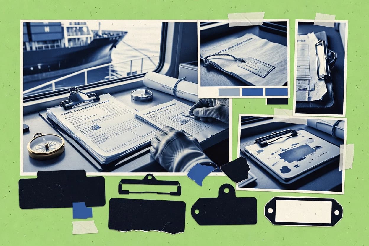 Top 10 Best Vessel Documentation Services of 2026