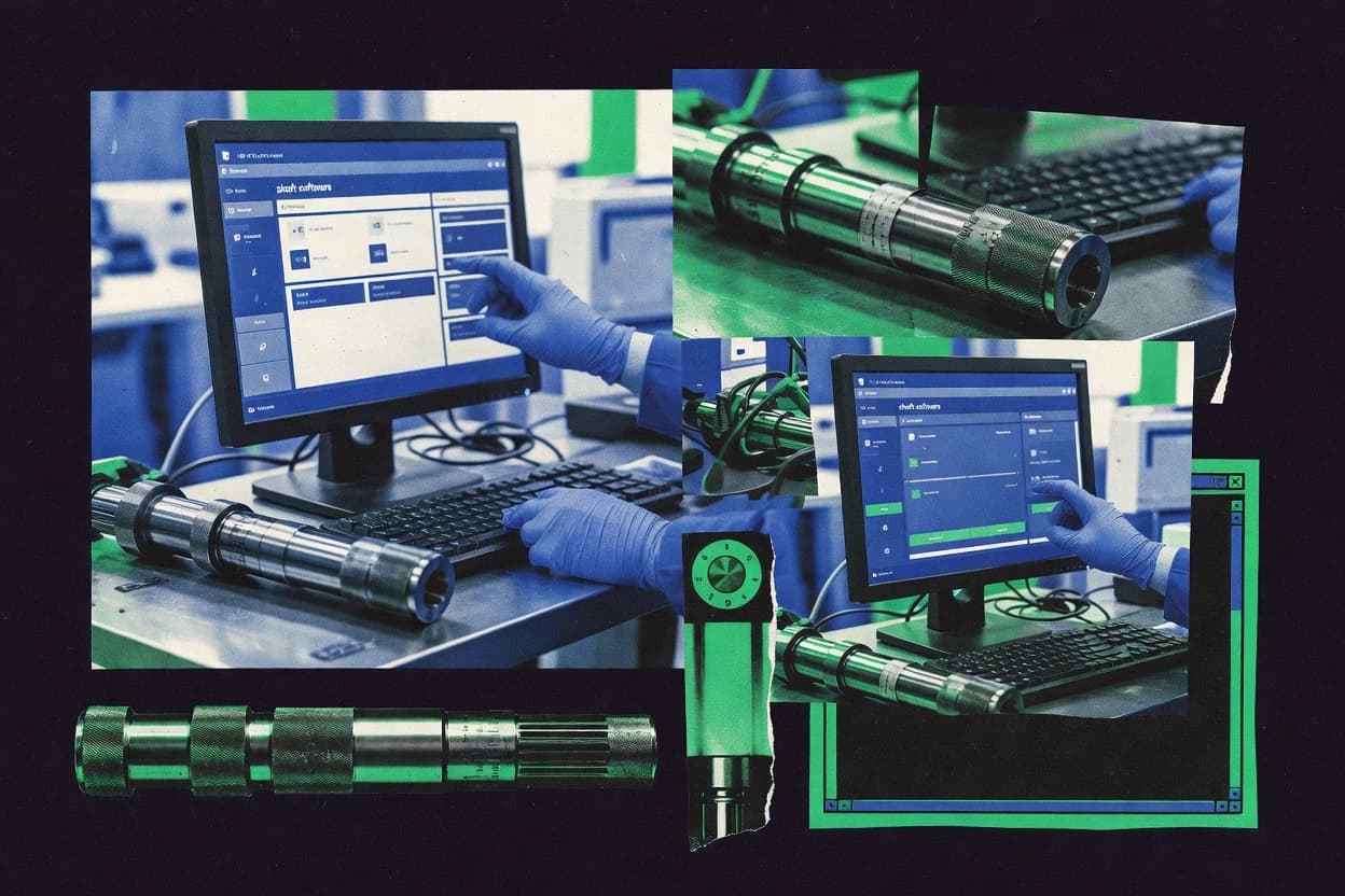 Top 10 Best Shaft Software of 2026