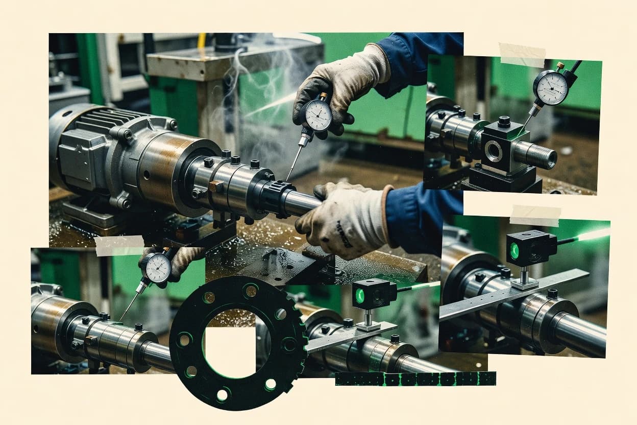 Top 10 Best Shaft Alignment Software of 2026