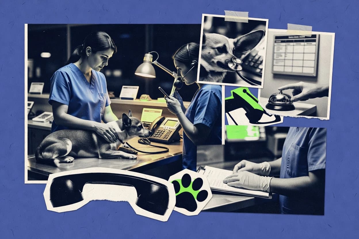 Top 10 Best Veterinary Answering Services of 2026