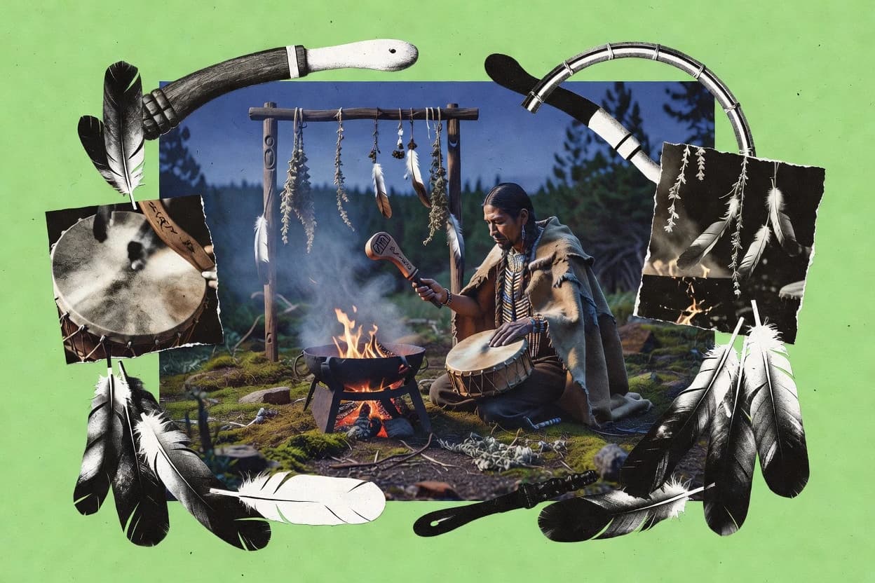 Top 10 Best Shaman Software of 2026