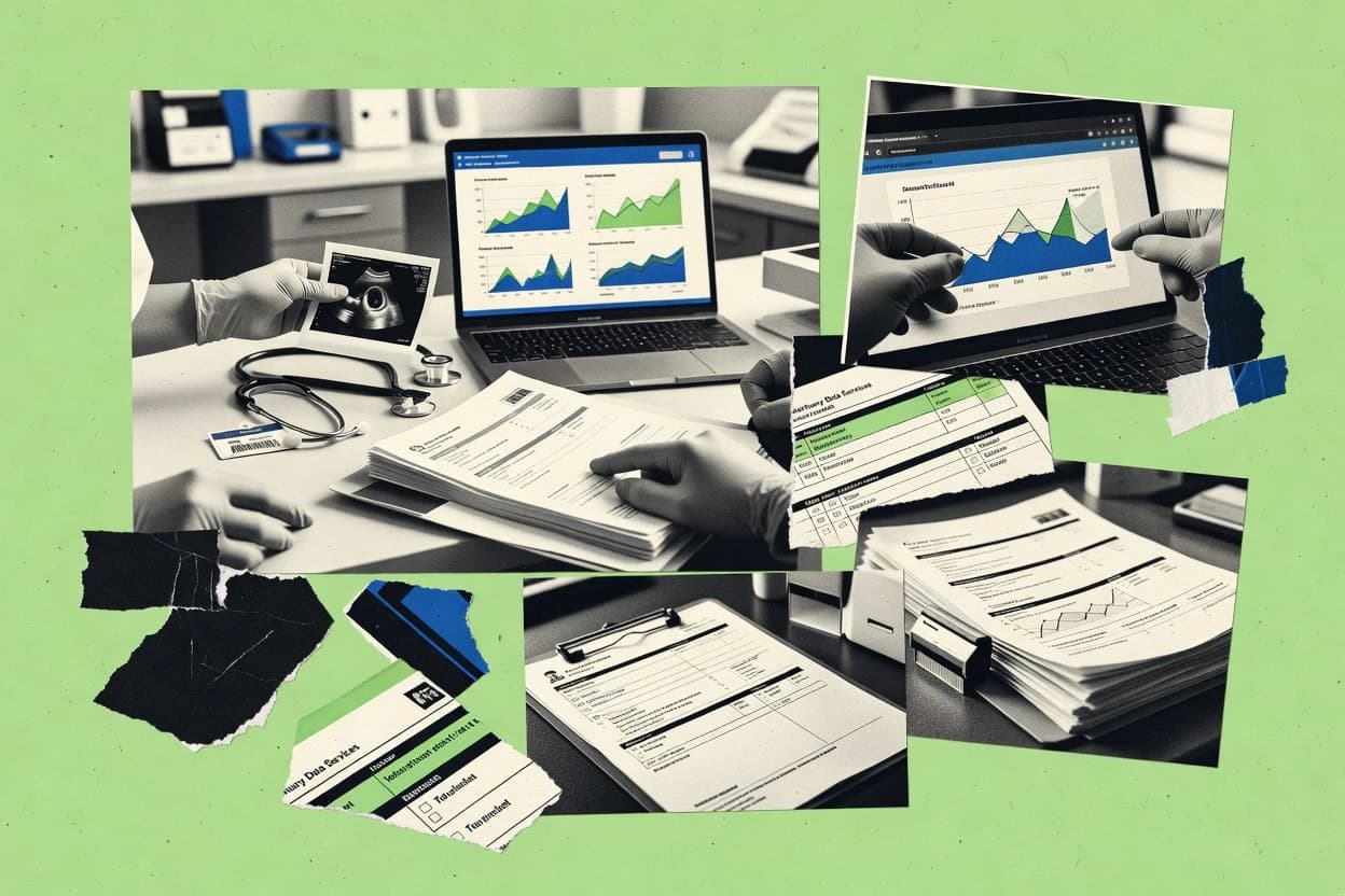 Top 10 Best Veterinary Data Services of 2026