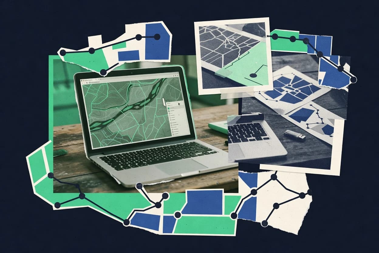 Top 10 Best Shapefile Software of 2026