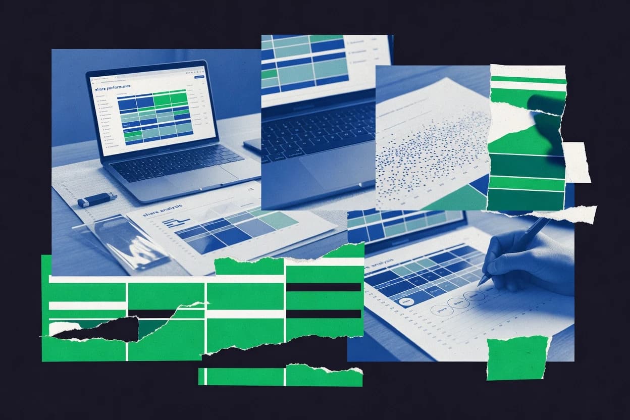 Top 10 Best Share Analysis Software of 2026