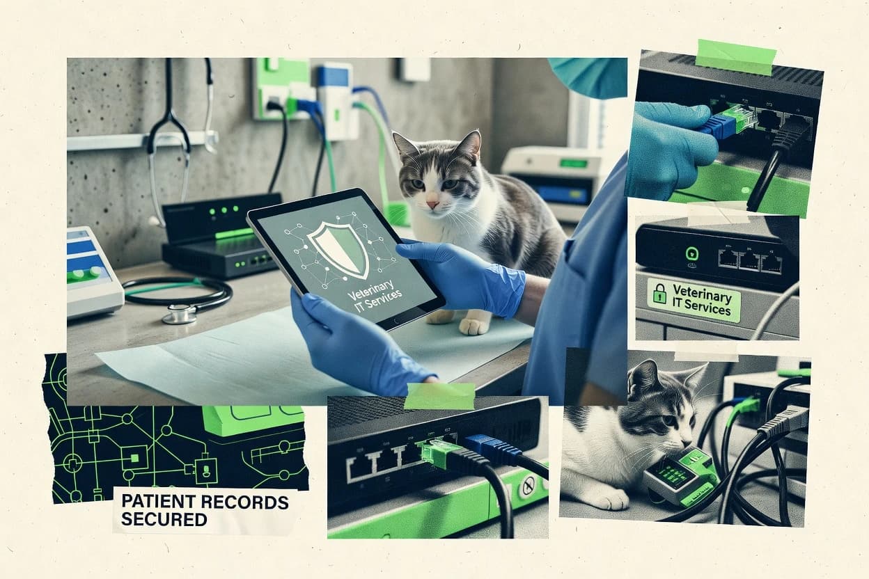 Top 10 Best Veterinary It Services of 2026