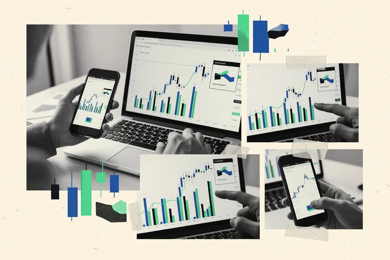 Top 10 Best Share Charting Software of 2026