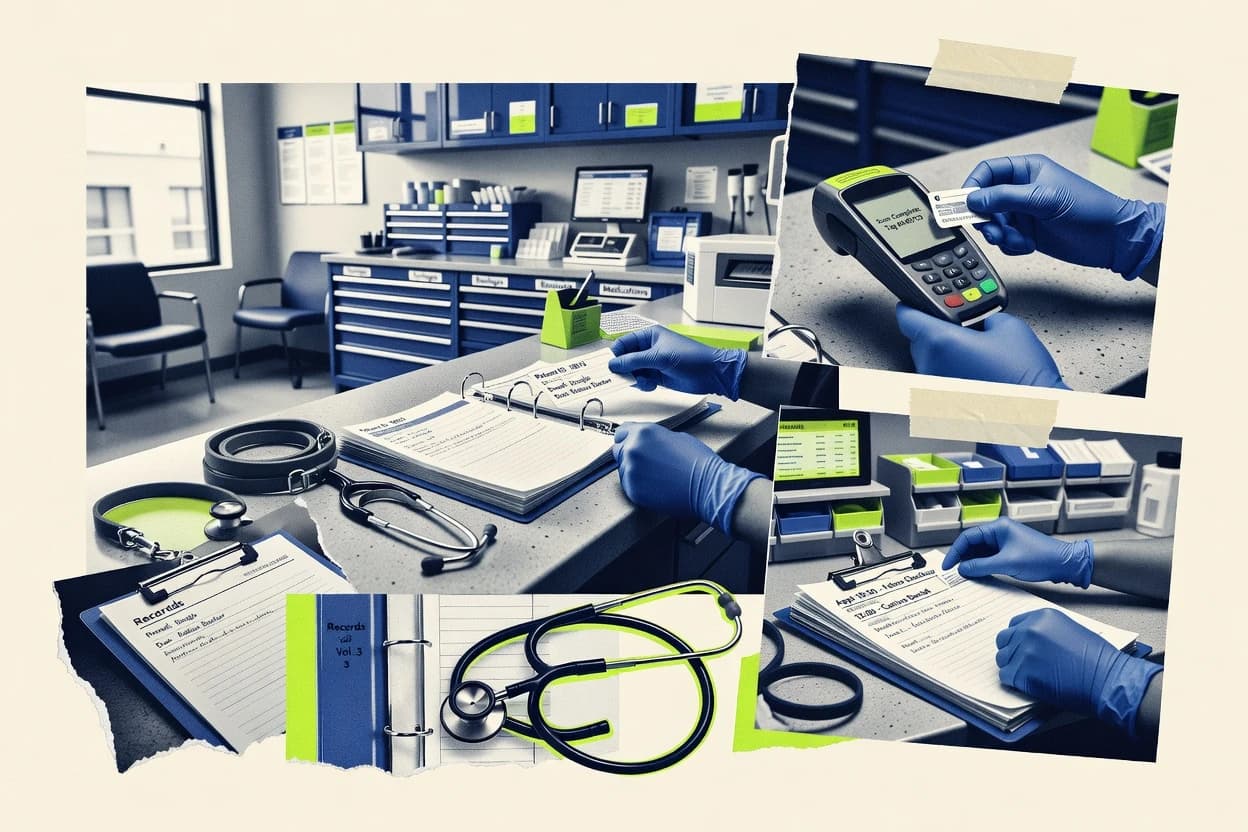 Top 10 Best Veterinary Management Services of 2026