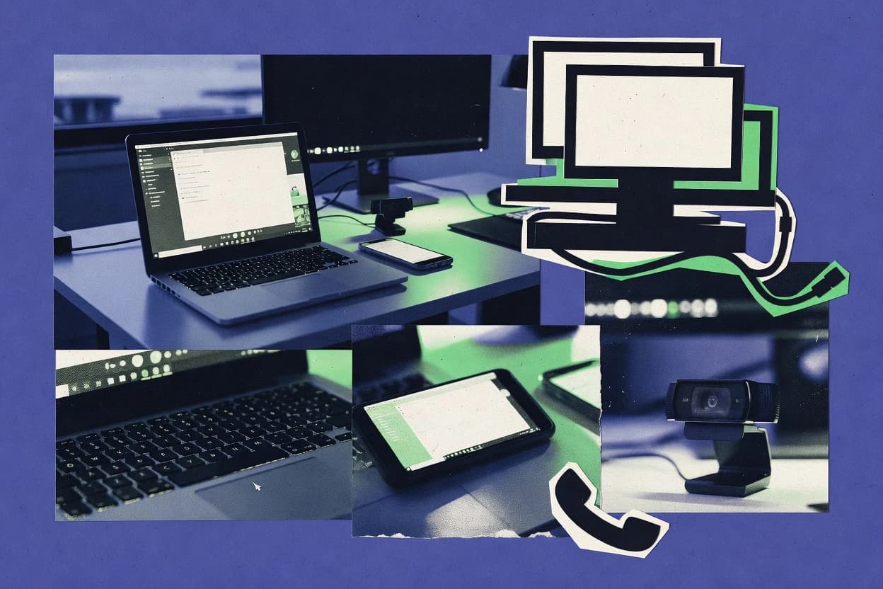 Top 10 Best Share Desktop Software of 2026