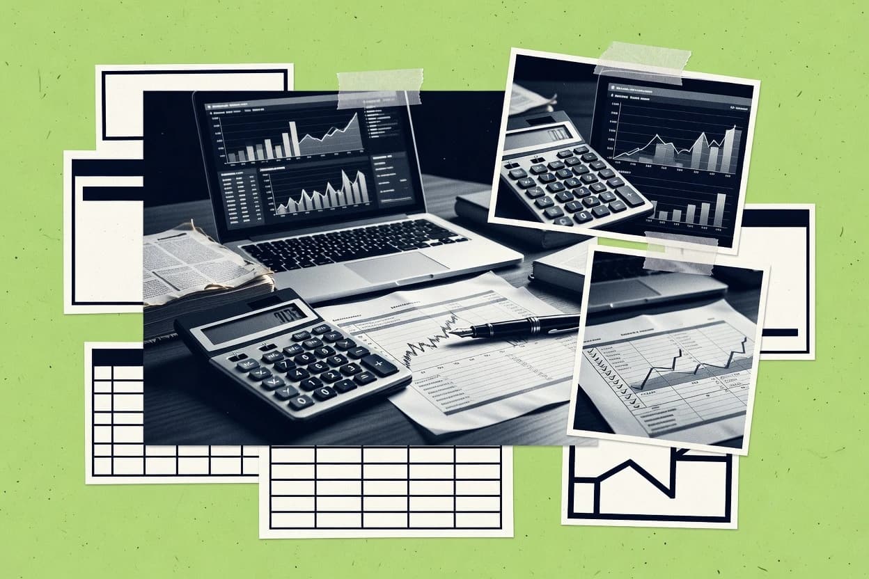 Top 10 Best Share Market Accounting Software of 2026