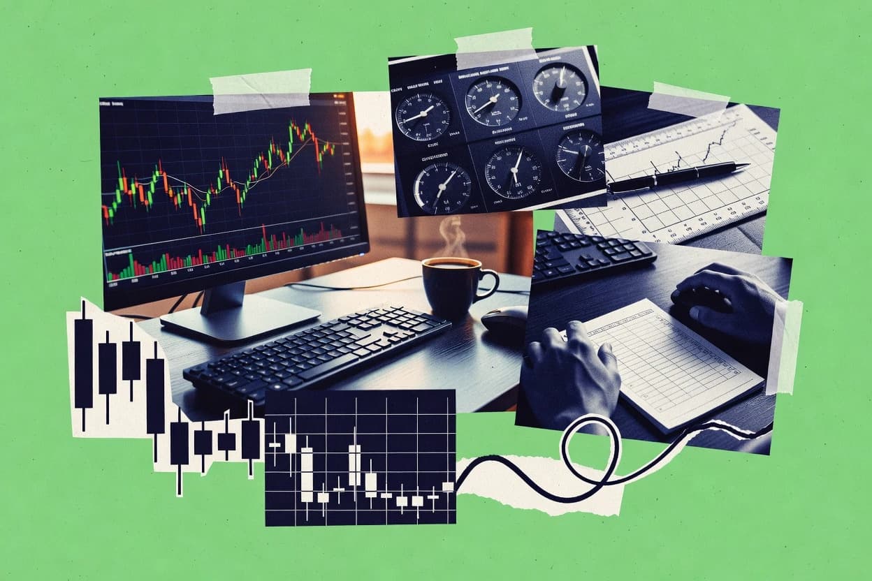 Top 10 Best Share Market Analysis Software of 2026