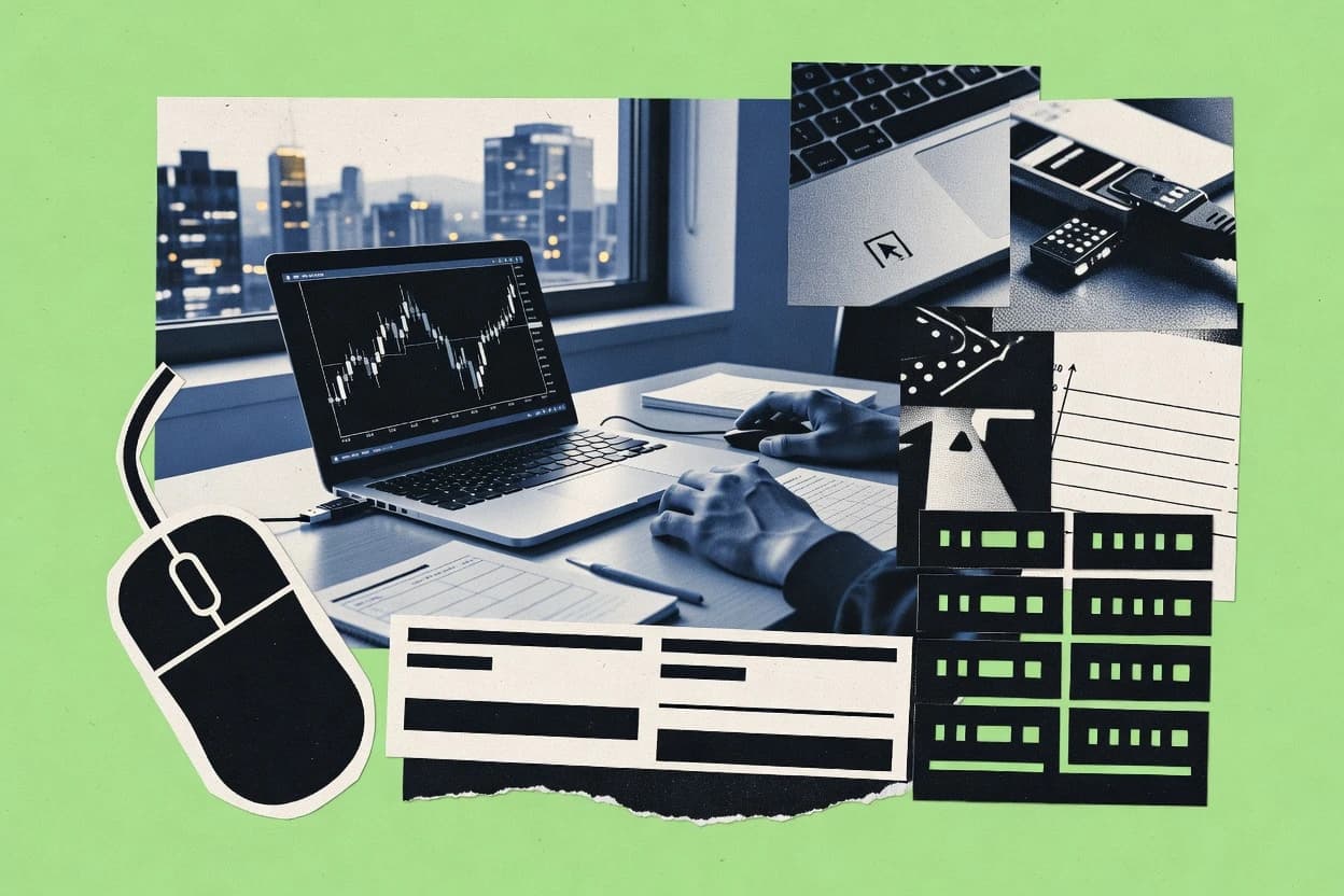 Top 10 Best Share Market Software of 2026