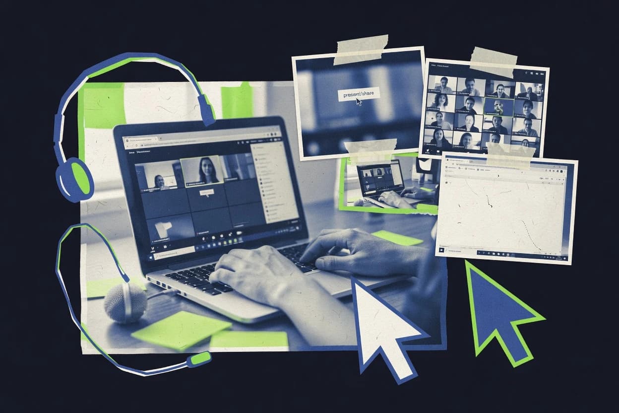 Top 10 Best Share Screen Software of 2026